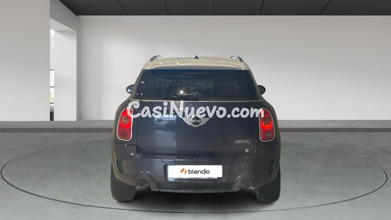MINI Cooper 1.6 COOPER S 184 3P - foto 8