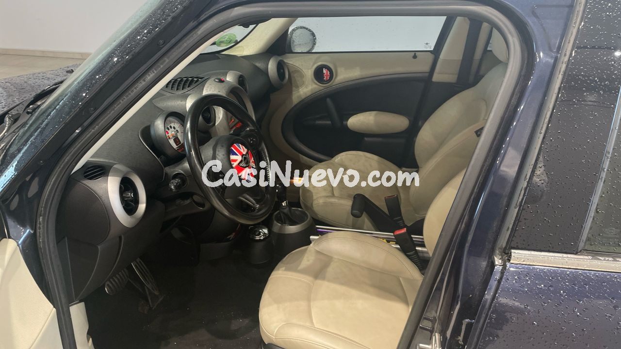 MINI Cooper 1.6 COOPER S 184 3P - foto 11