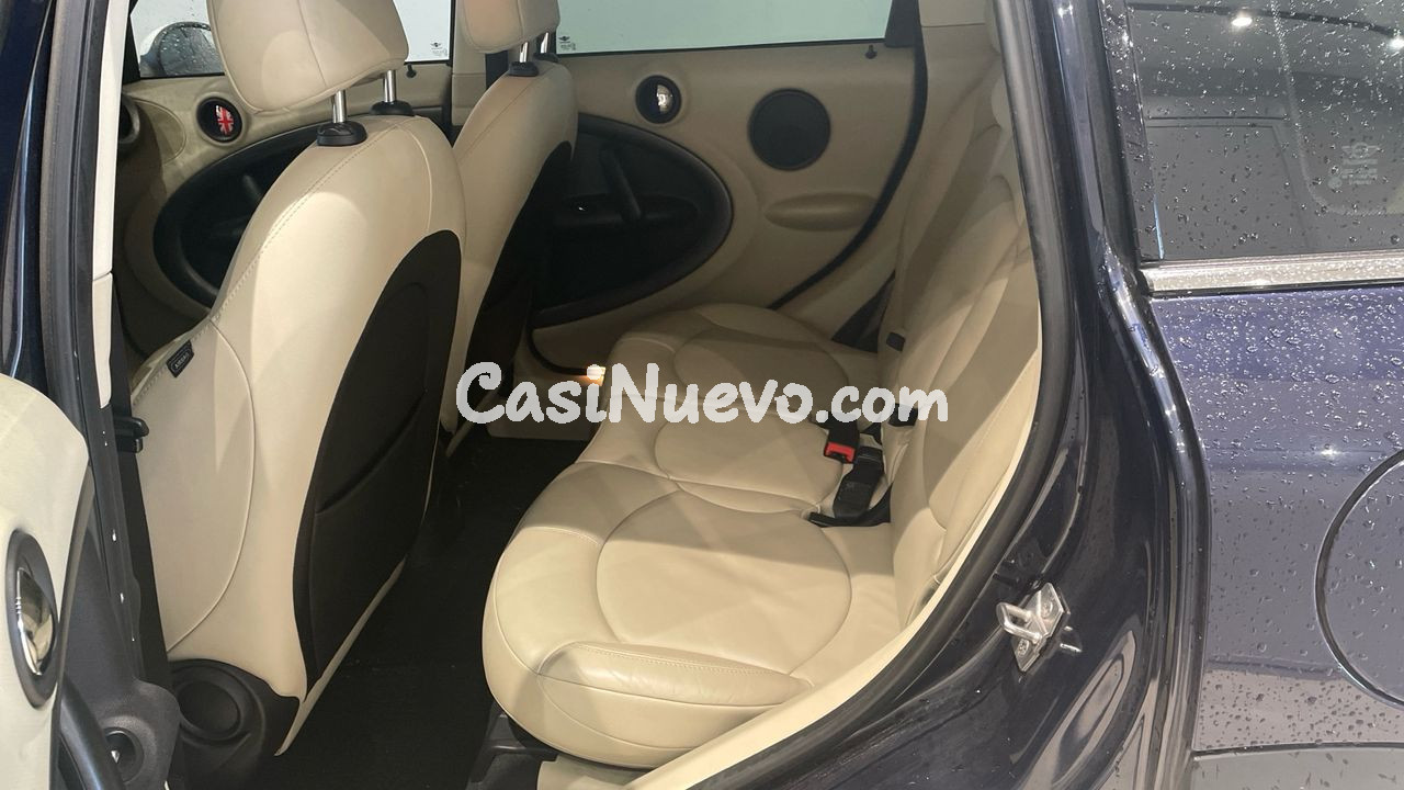 MINI Cooper 1.6 COOPER S 184 3P - foto 13