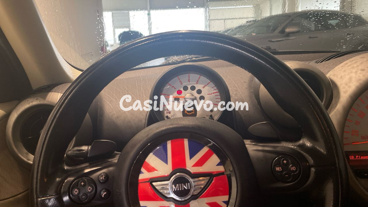 MINI Cooper 1.6 COOPER S 184 3P - foto 15