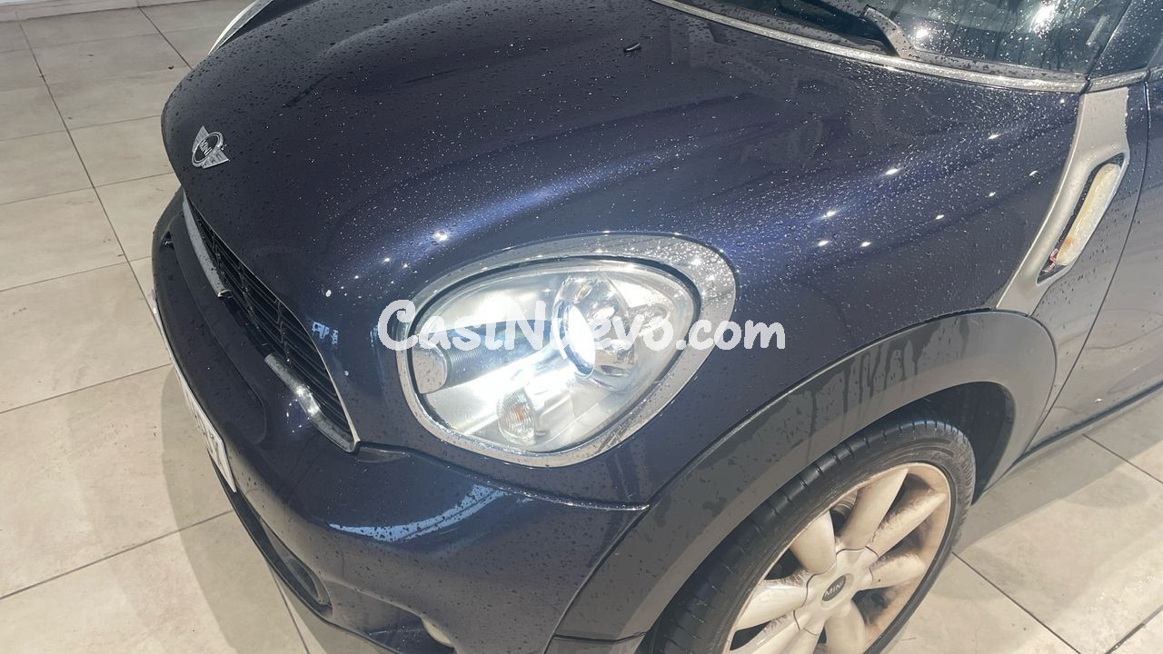 MINI Cooper 1.6 COOPER S 184 3P - foto 18