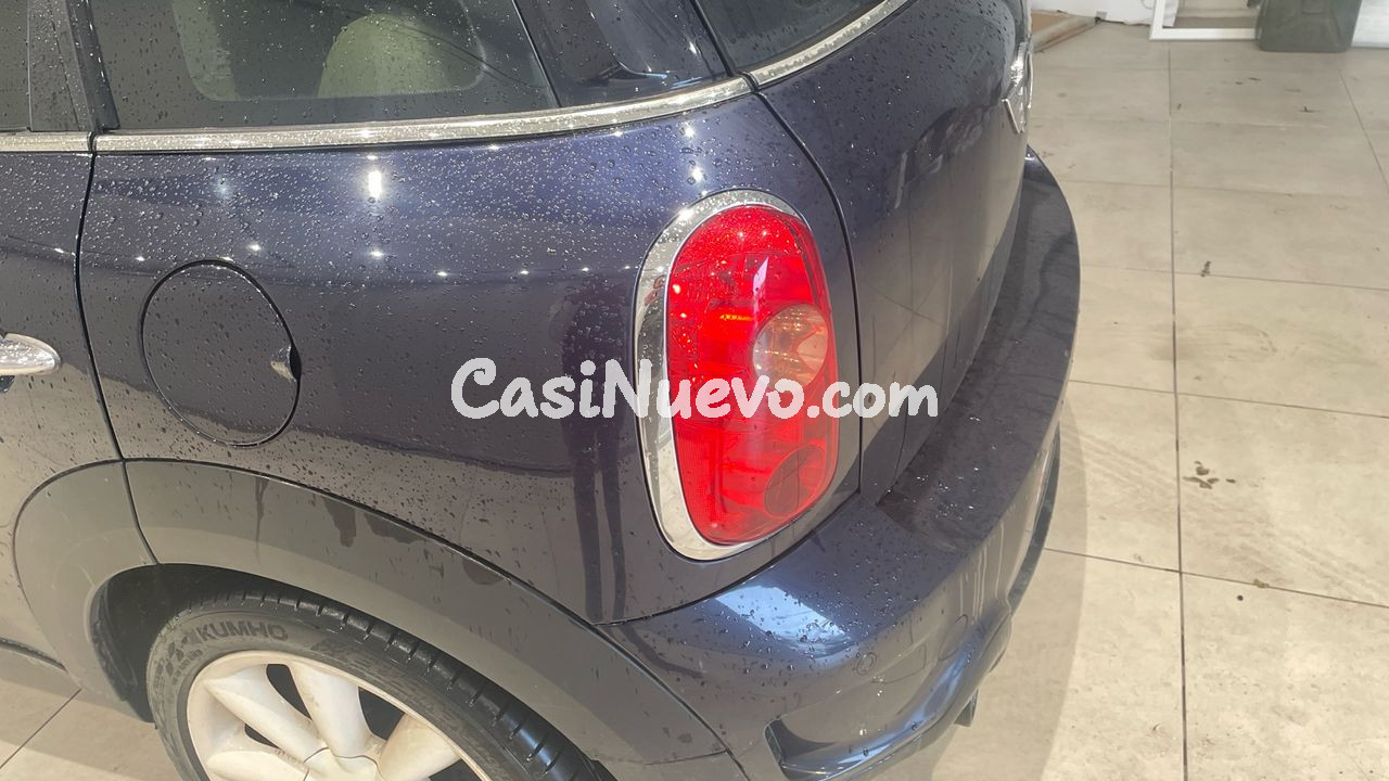 MINI Cooper 1.6 COOPER S 184 3P - foto 19