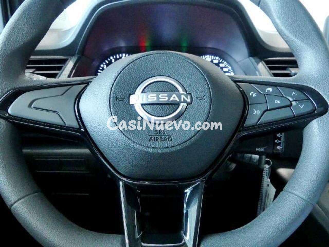 Nissan Townstar 1.3 TCE PROFESSIONAL 2-SEATS 130CV 4P - foto 17