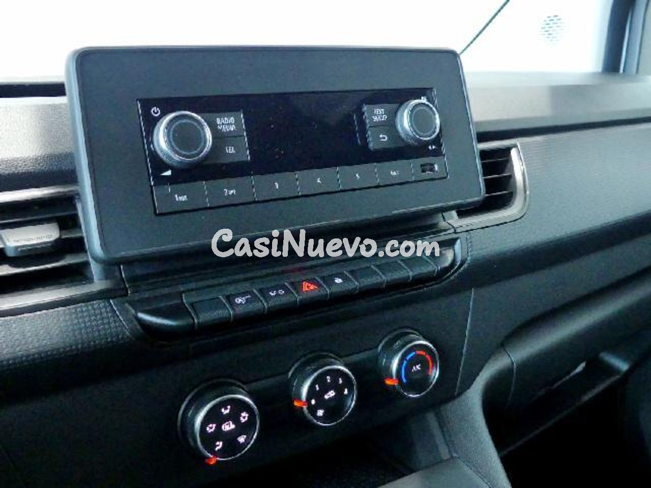 Nissan Townstar 1.3 TCE PROFESSIONAL 2-SEATS 130CV 4P - foto 20