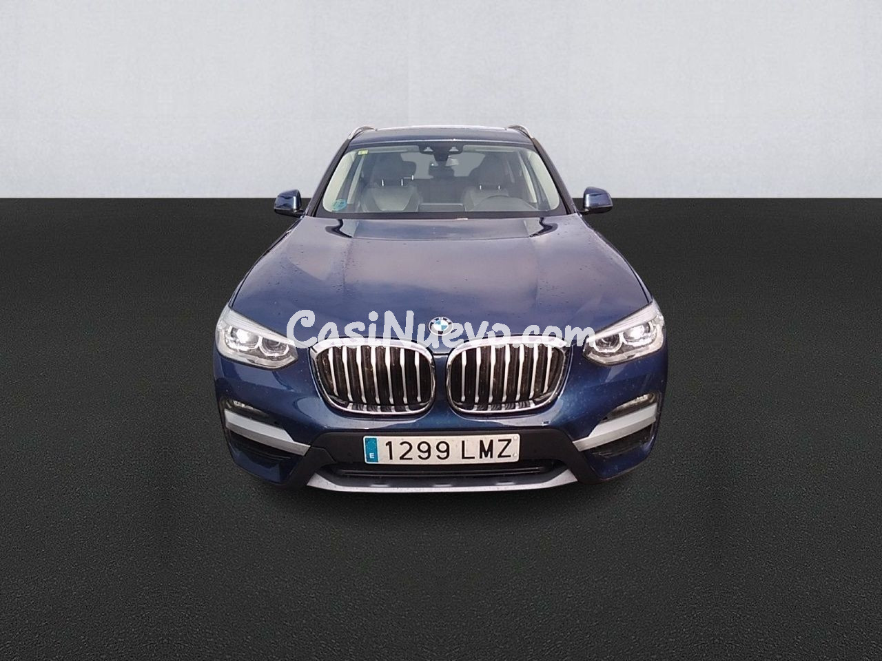 Bmw X3 Xdrive20d - foto 2