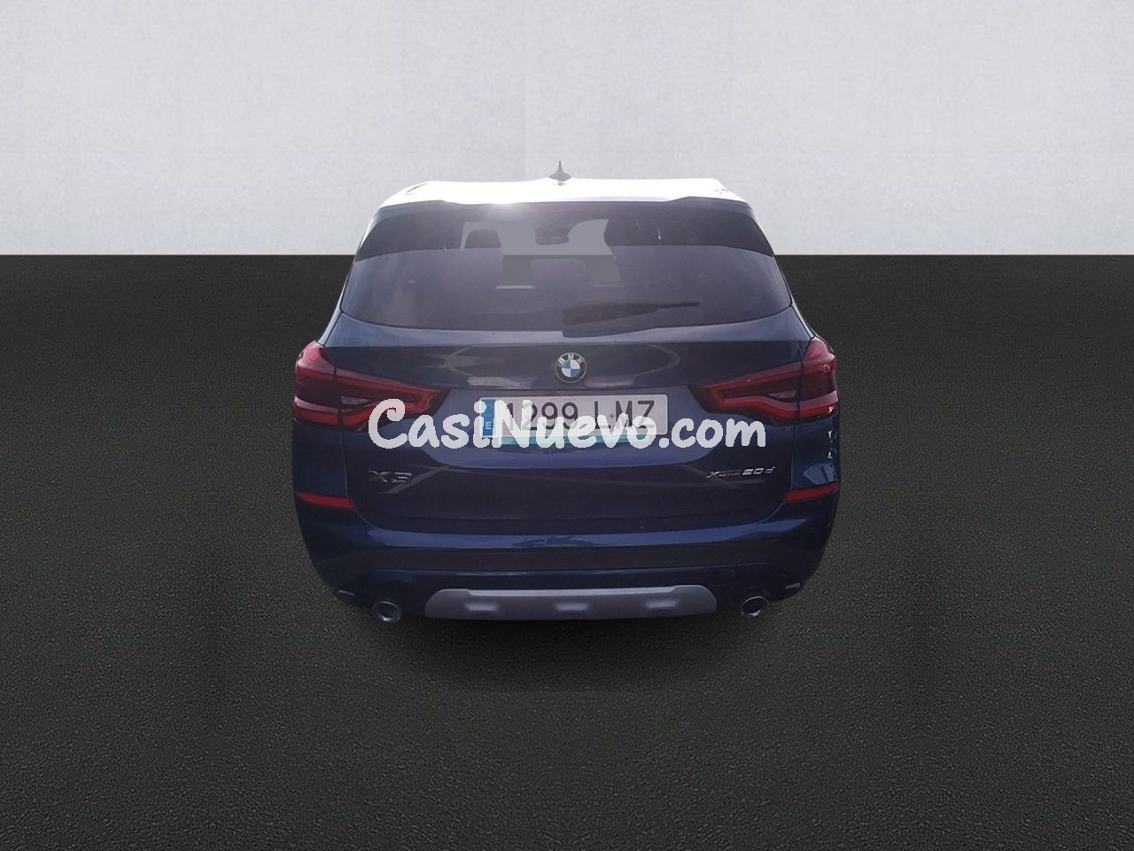 Bmw X3 Xdrive20d - foto 5