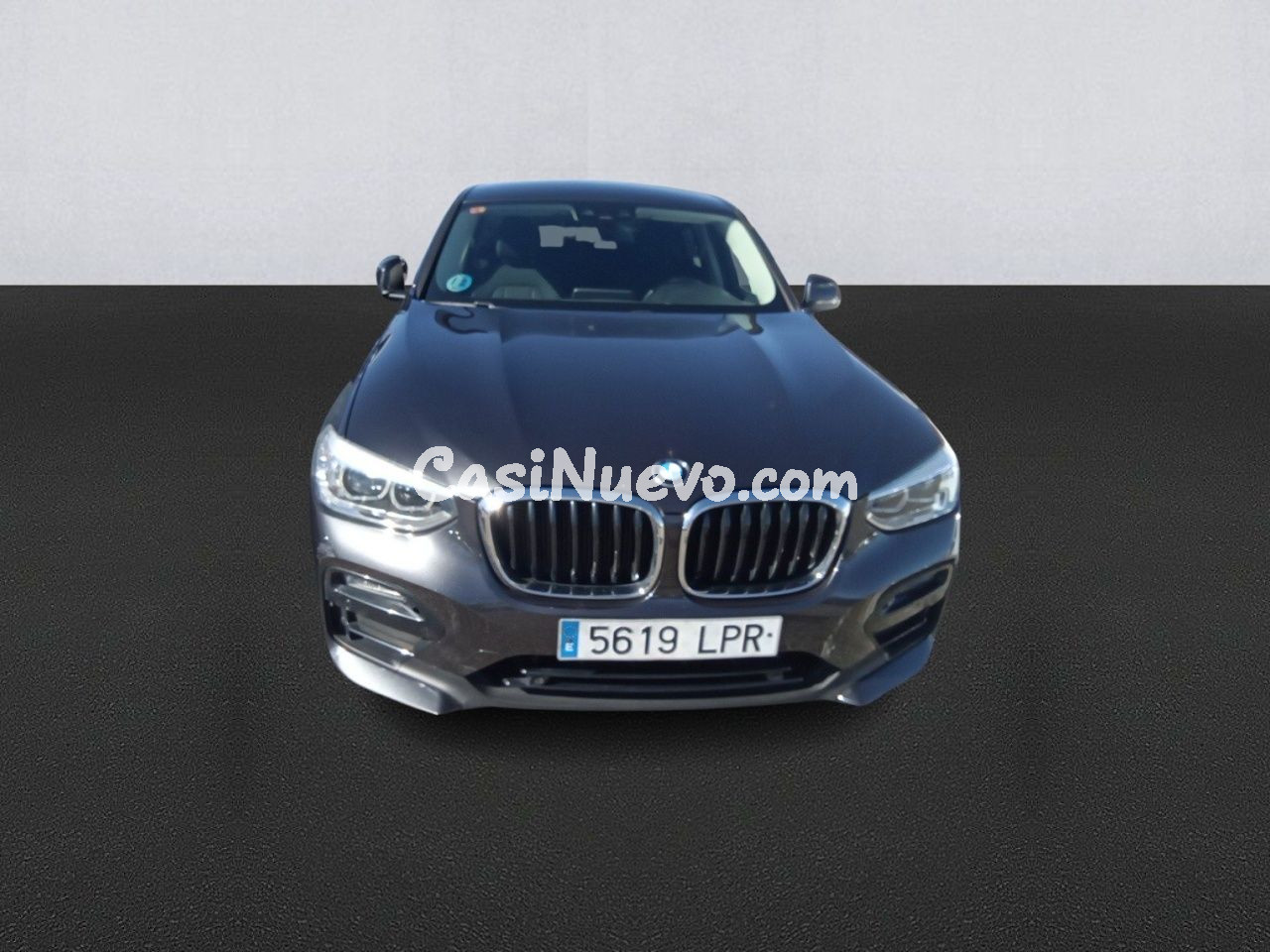 Bmw X4 Xdrive20d - foto 2