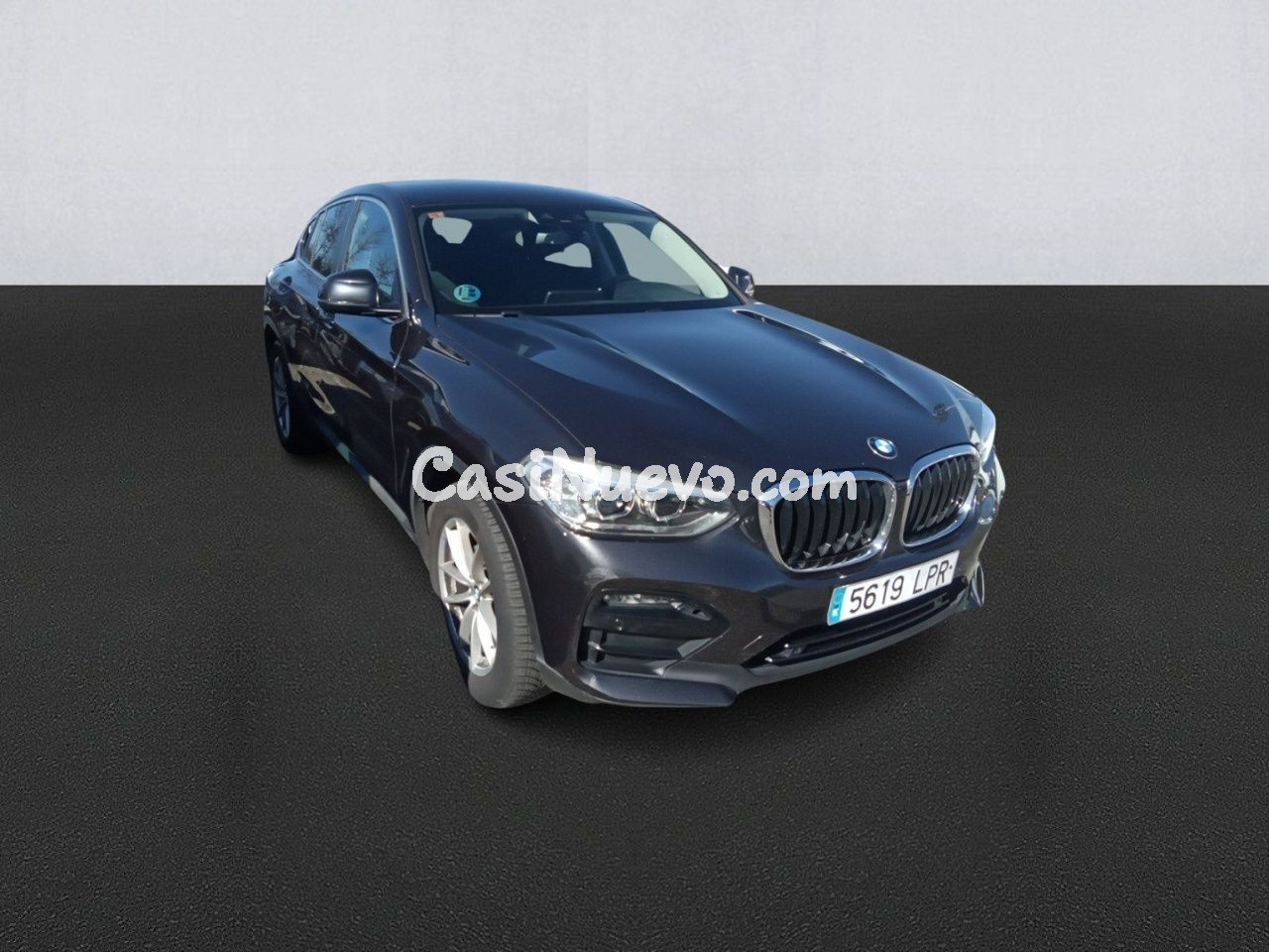 Bmw X4 Xdrive20d - foto 3