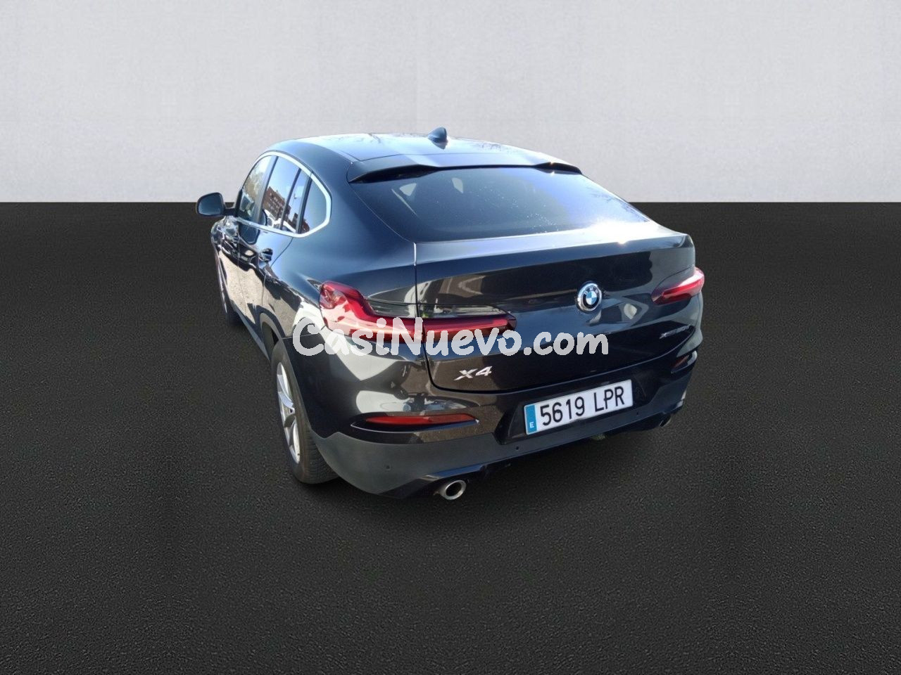 Bmw X4 Xdrive20d - foto 6