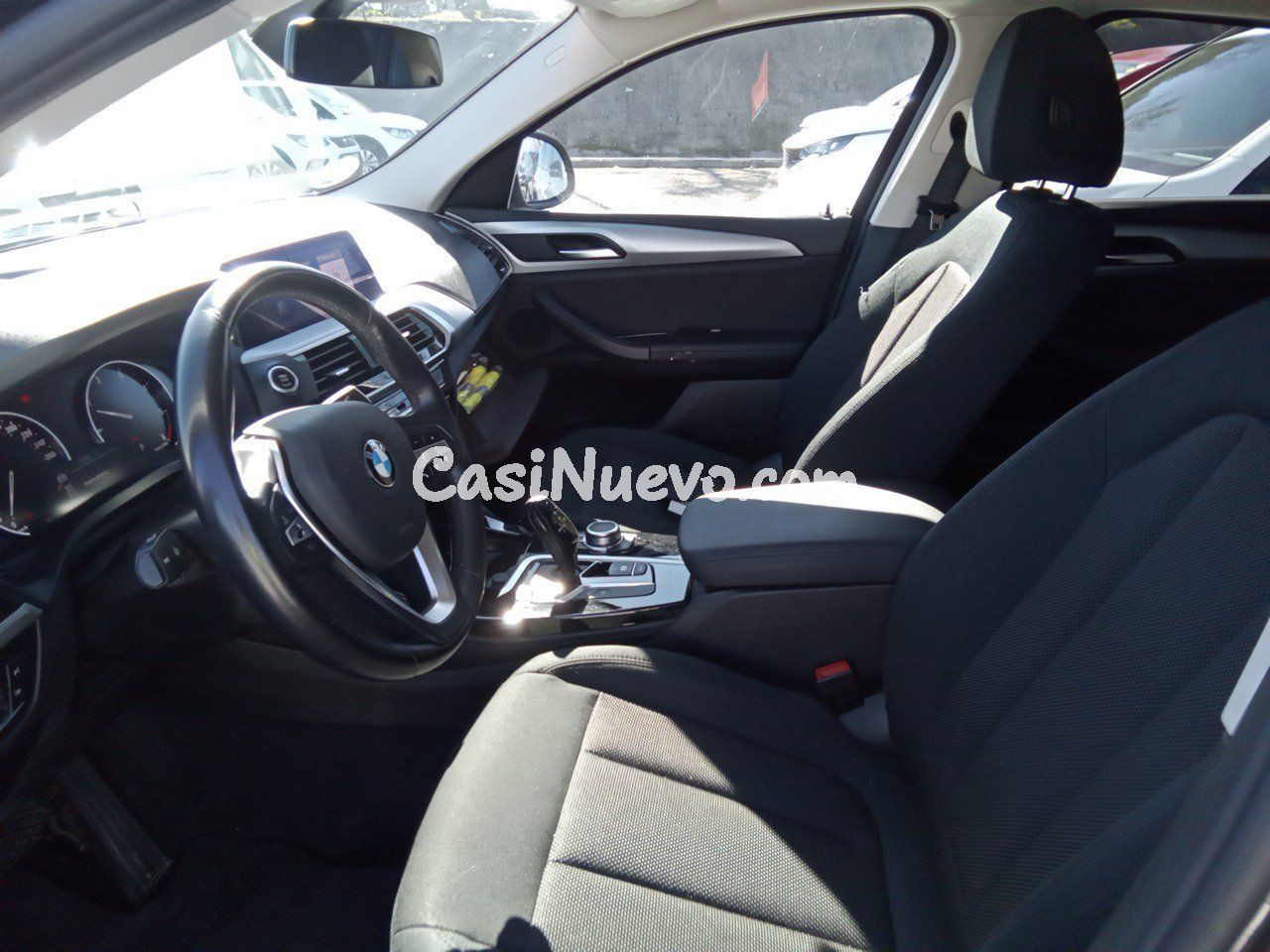 Bmw X4 Xdrive20d - foto 7