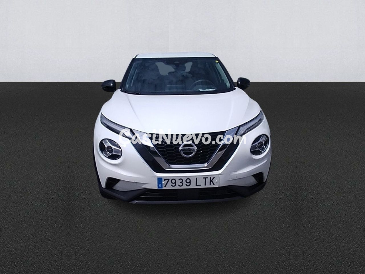 Nissan Juke (e) Dig-t 84 Kw (114 Cv) Acenta Llantas - foto 2