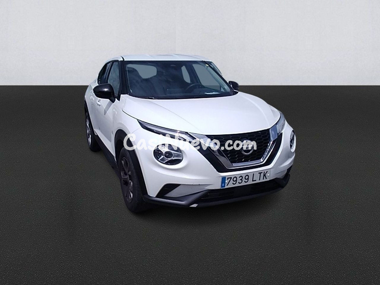 Nissan Juke (e) Dig-t 84 Kw (114 Cv) Acenta Llantas - foto 3