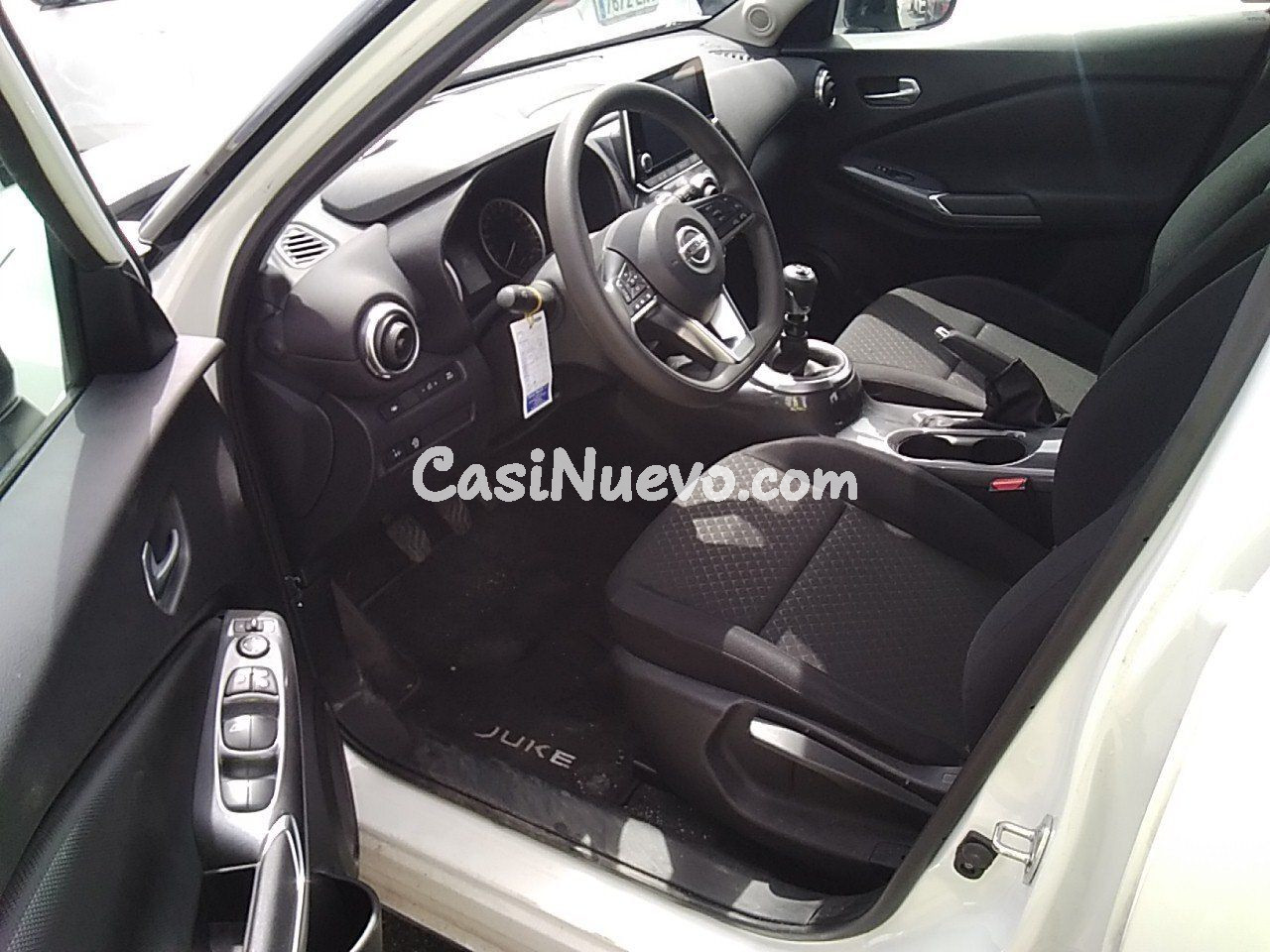 Nissan Juke (e) Dig-t 84 Kw (114 Cv) Acenta Llantas - foto 7