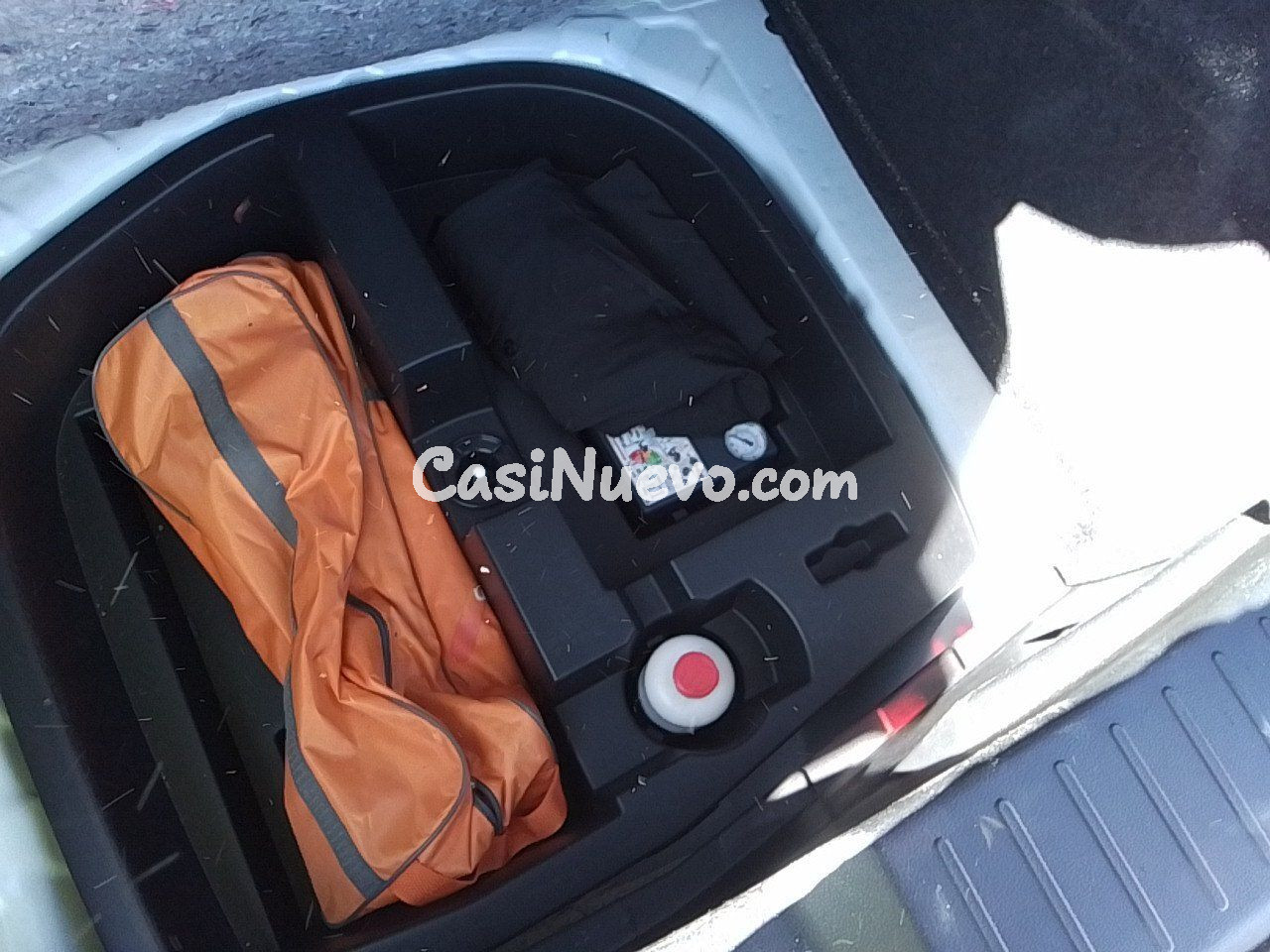 Nissan Juke Dig-t 84 Kw (114 Cv) 6m/t Acenta - foto 8