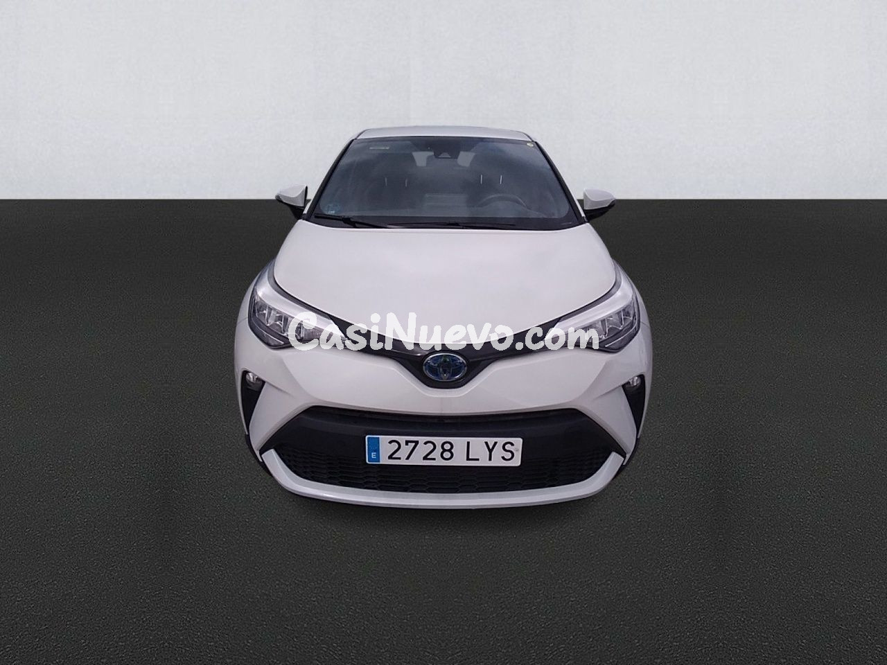 Toyota C-hr 1.8 125h Advance - foto 2