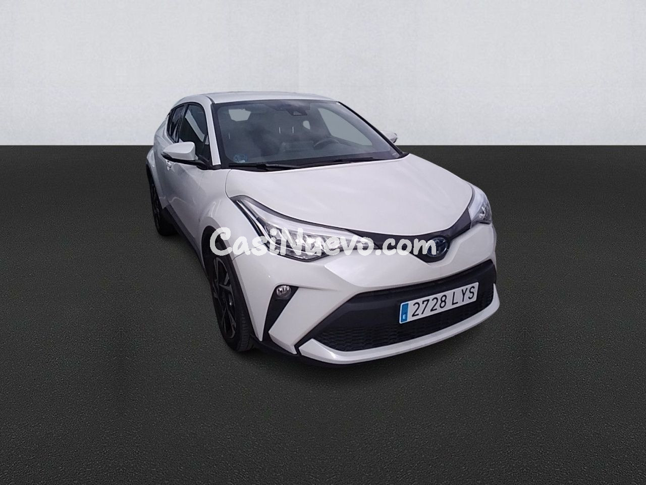 Toyota C-hr 1.8 125h Advance - foto 3