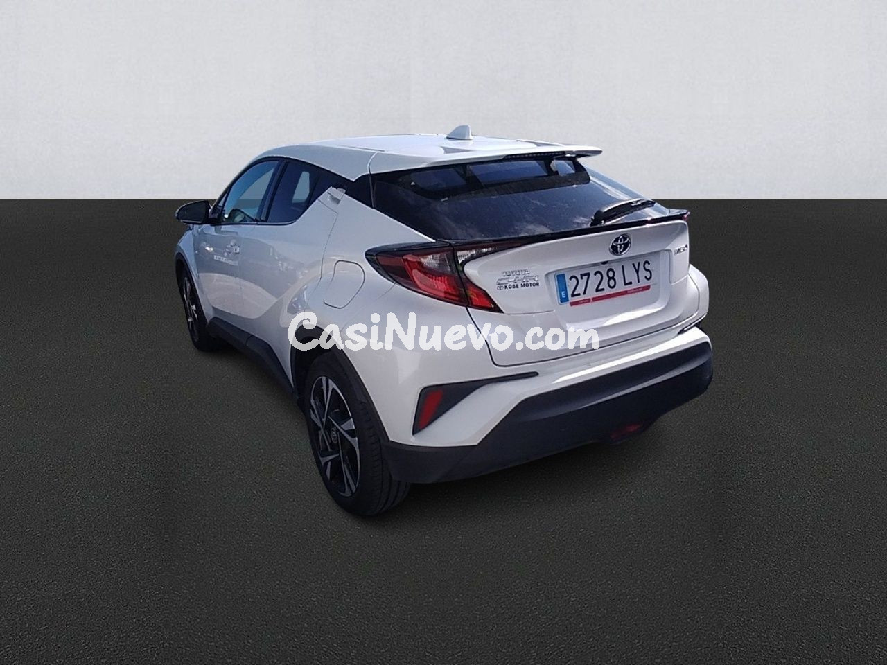 Toyota C-hr 1.8 125h Advance - foto 6