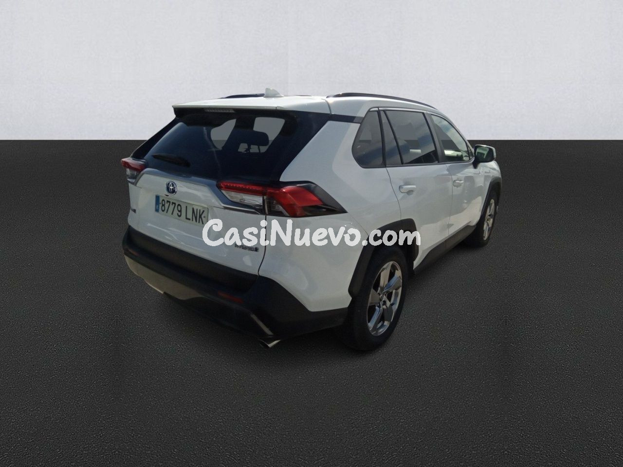 Toyota Rav4 2.5l 220h Advance - foto 4