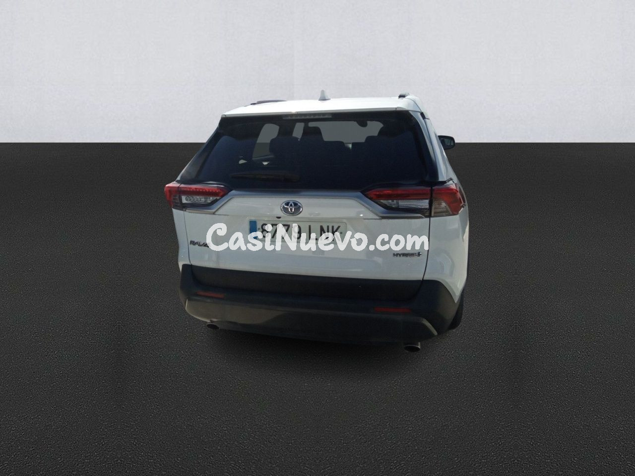 Toyota Rav4 2.5l 220h Advance - foto 5