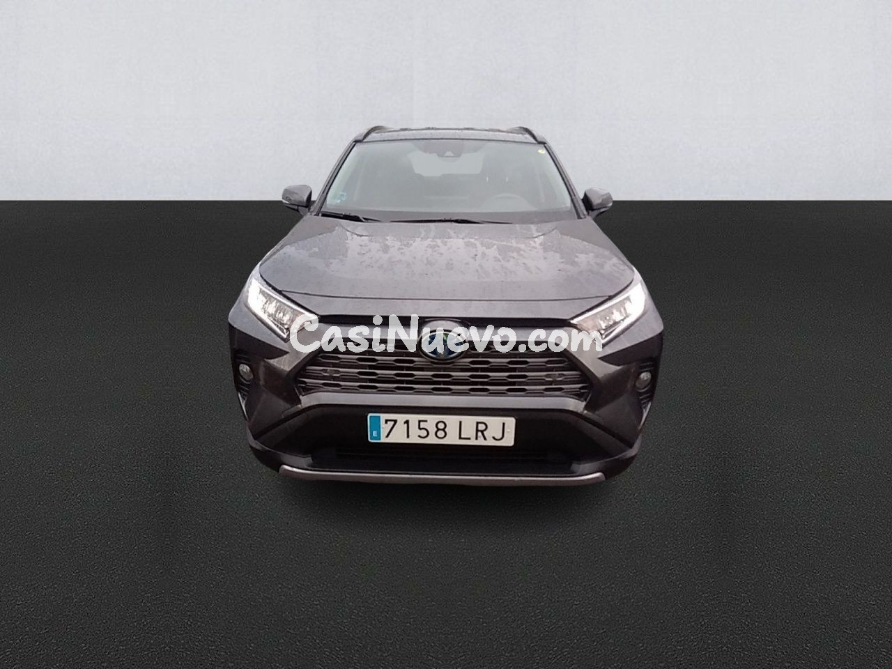 Toyota Rav4 2.5l 220h Advance - foto 2