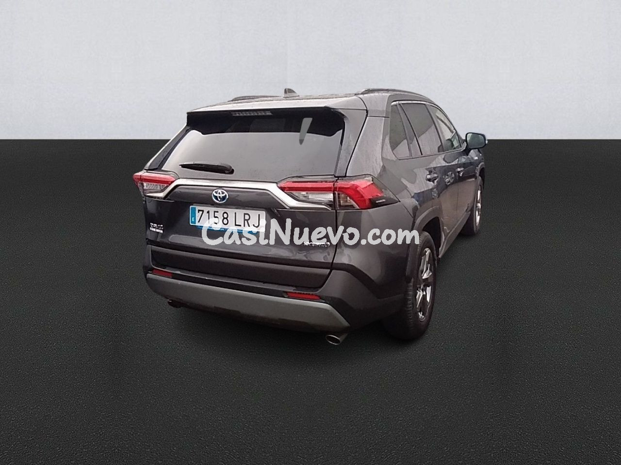 Toyota Rav4 2.5l 220h Advance - foto 4