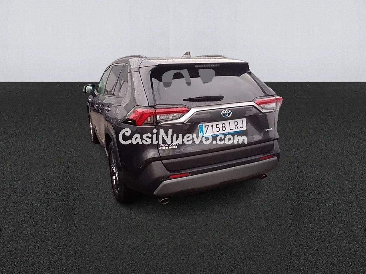 Toyota Rav4 2.5l 220h Advance - foto 6