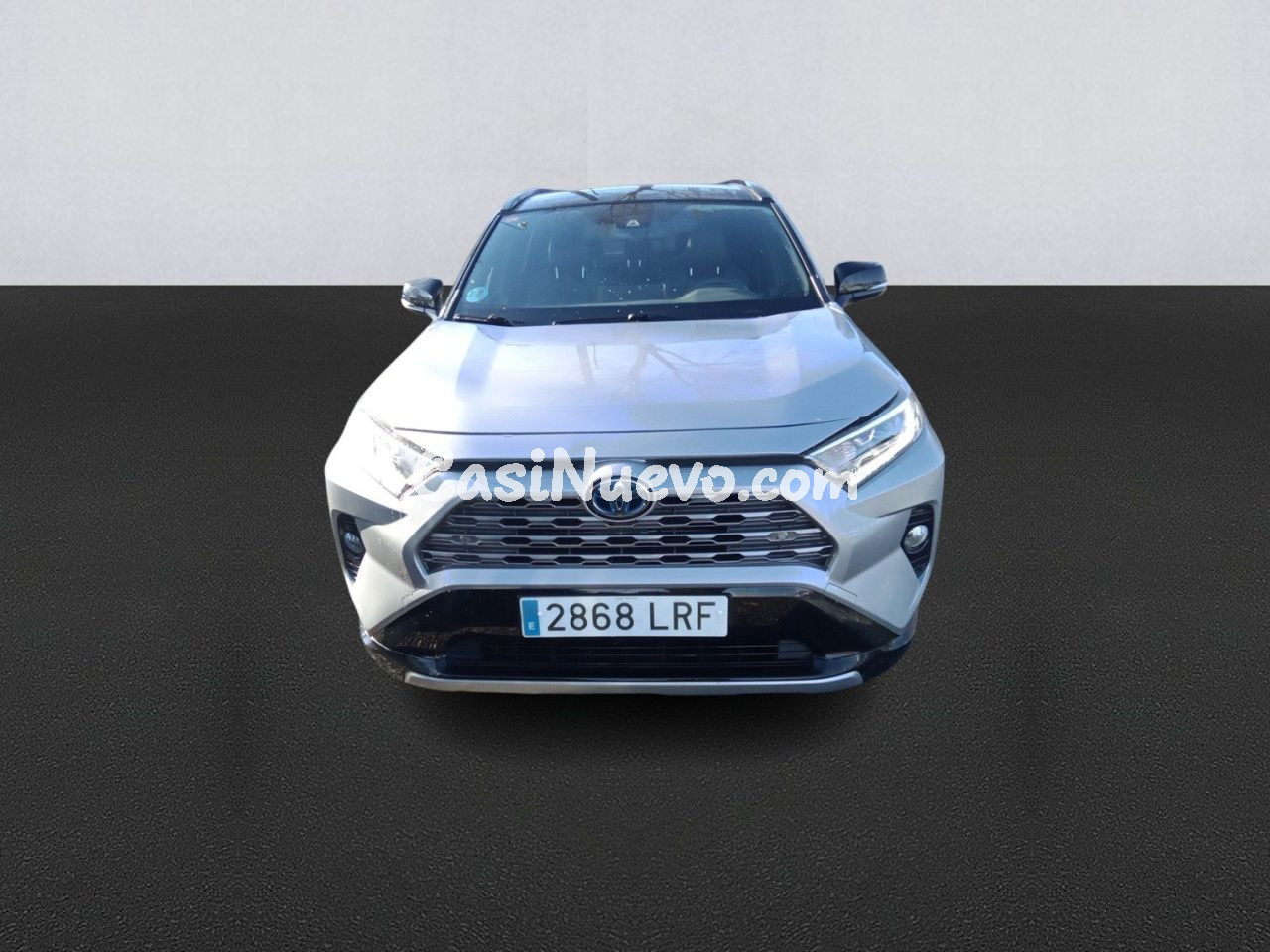 Toyota Rav4 2.5l 220h Style 4wd - foto 2