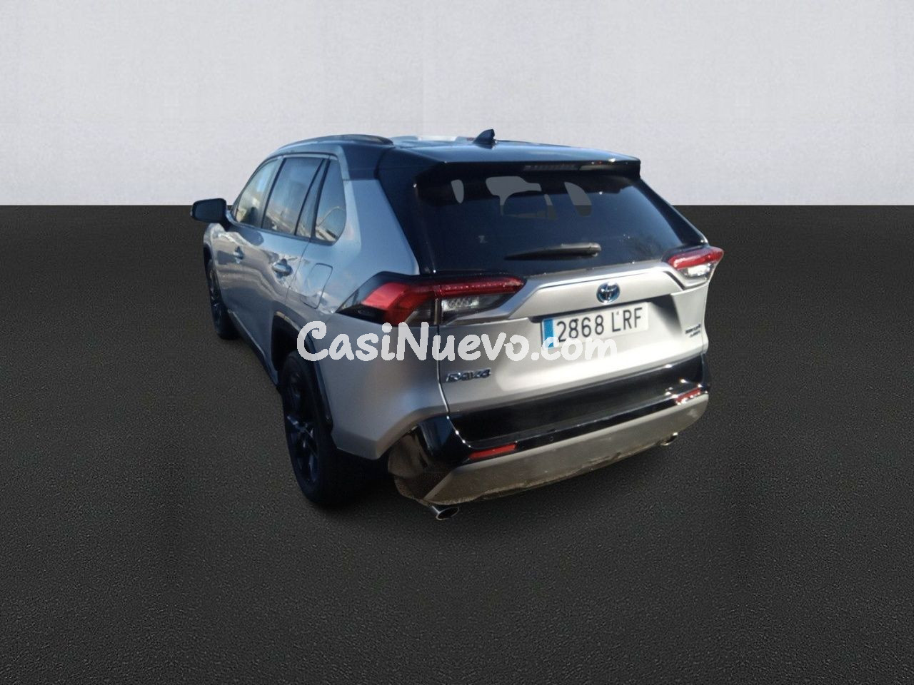 Toyota Rav4 2.5l 220h Style 4wd - foto 6