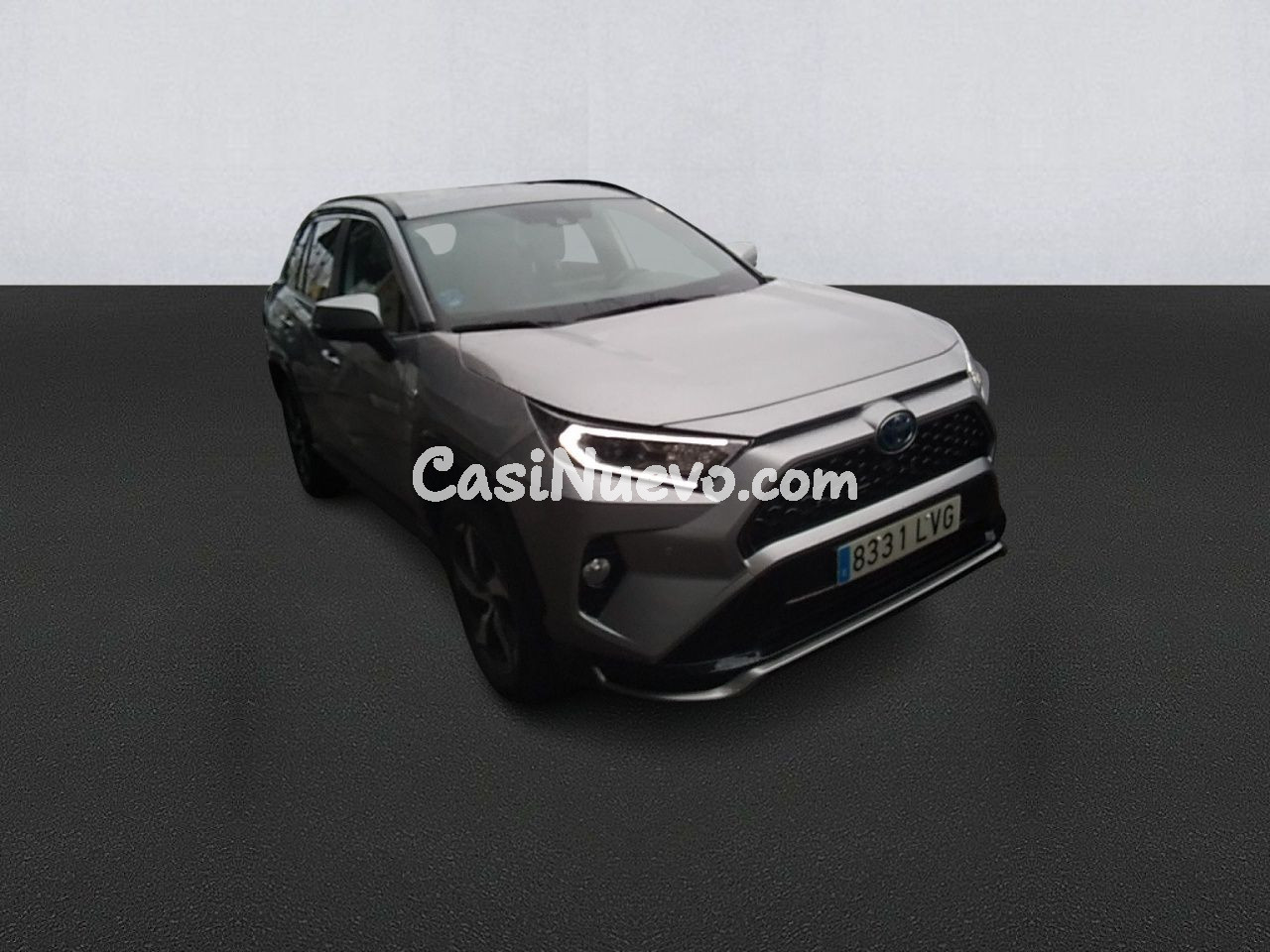 Toyota Rav4 2.5l Plug-in 300ph (e-cvt) Advance - foto 3