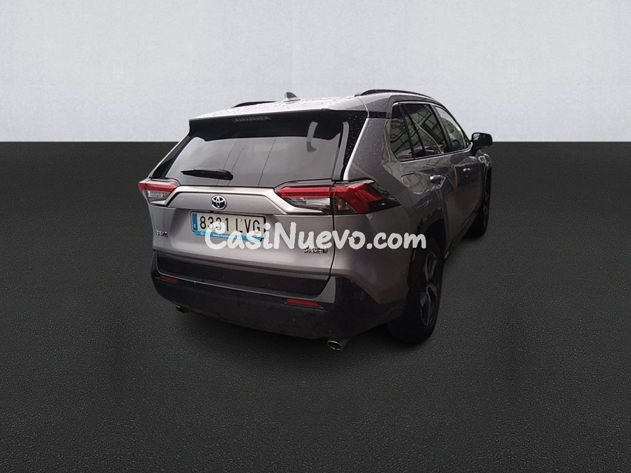 Toyota Rav4 2.5l Plug-in 300ph (e-cvt) Advance - foto 4