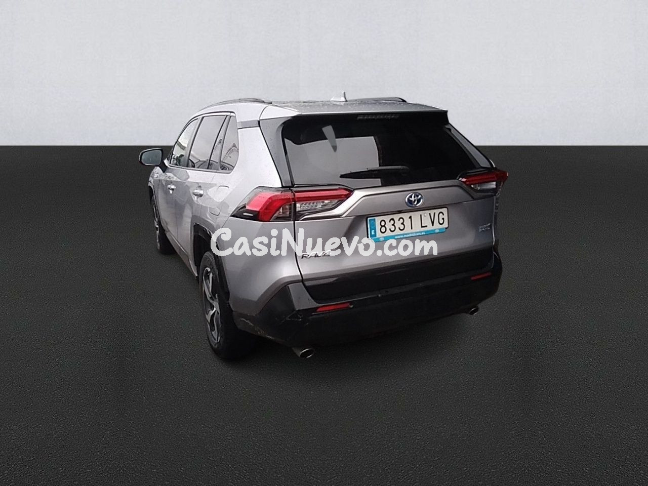 Toyota Rav4 2.5l Plug-in 300ph (e-cvt) Advance - foto 6