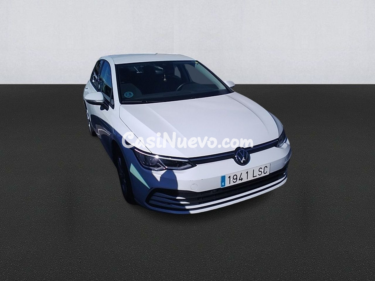 Volkswagen Golf 2.0 Tdi 85kw (115cv) - foto 3