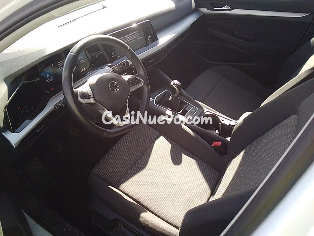 Volkswagen Golf 2.0 Tdi 85kw (115cv) - foto 7