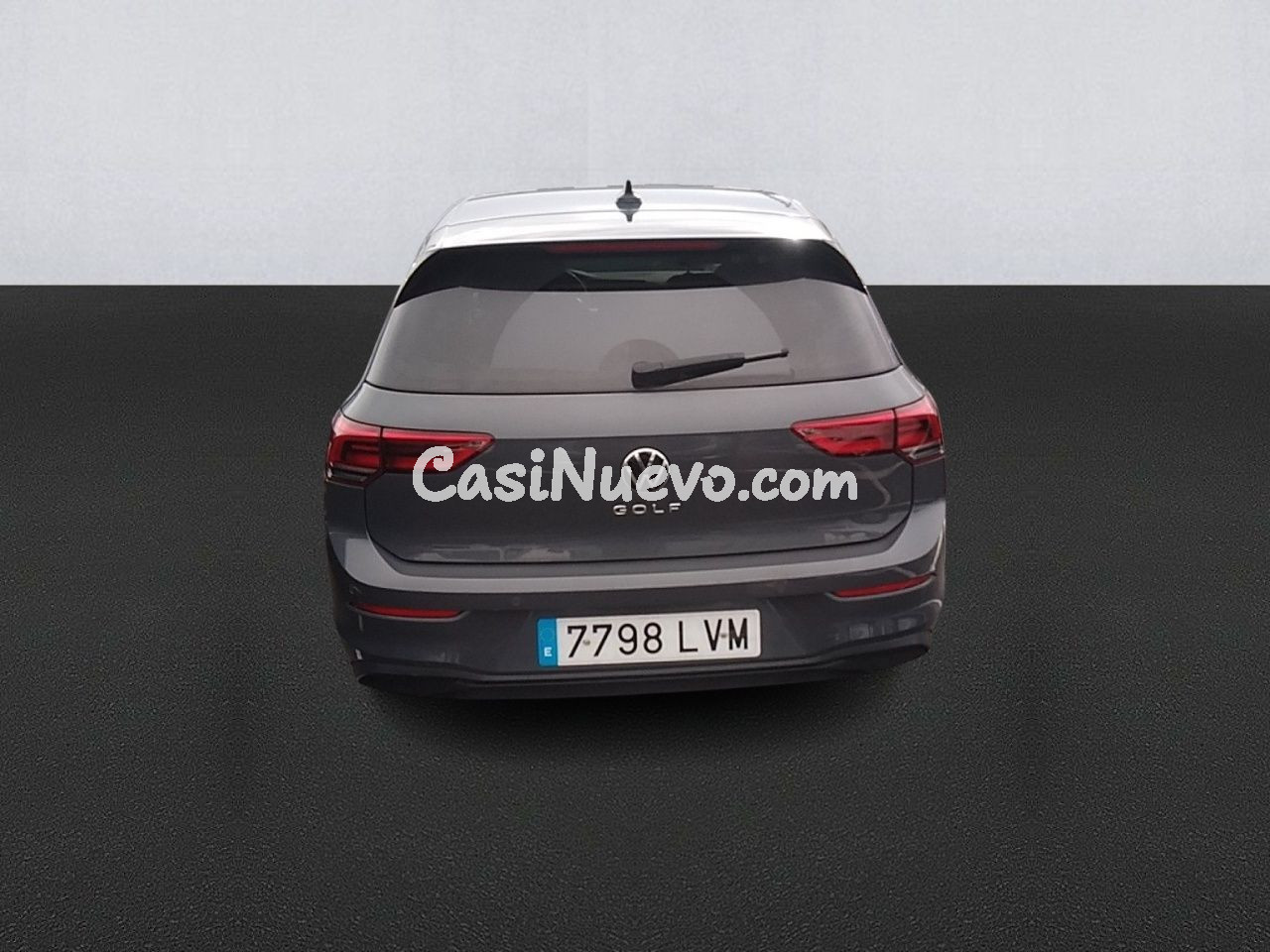 Volkswagen Golf Life 2.0 Tdi 85kw (115cv) Dsg - foto 5