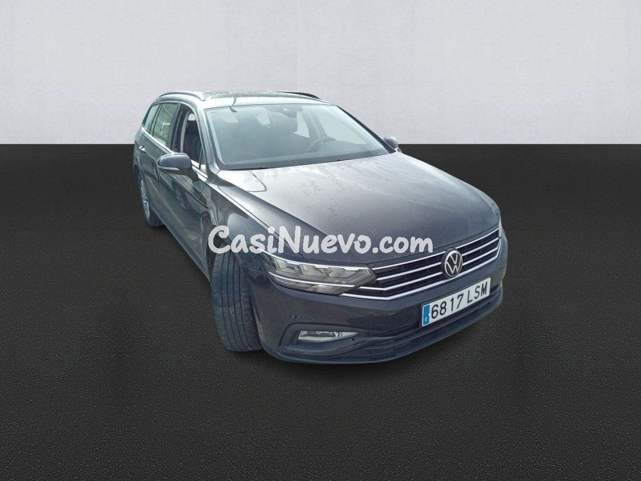 Volkswagen Passat Variant Business 2.0 Tdi 90kw (122cv) Ds - foto 3