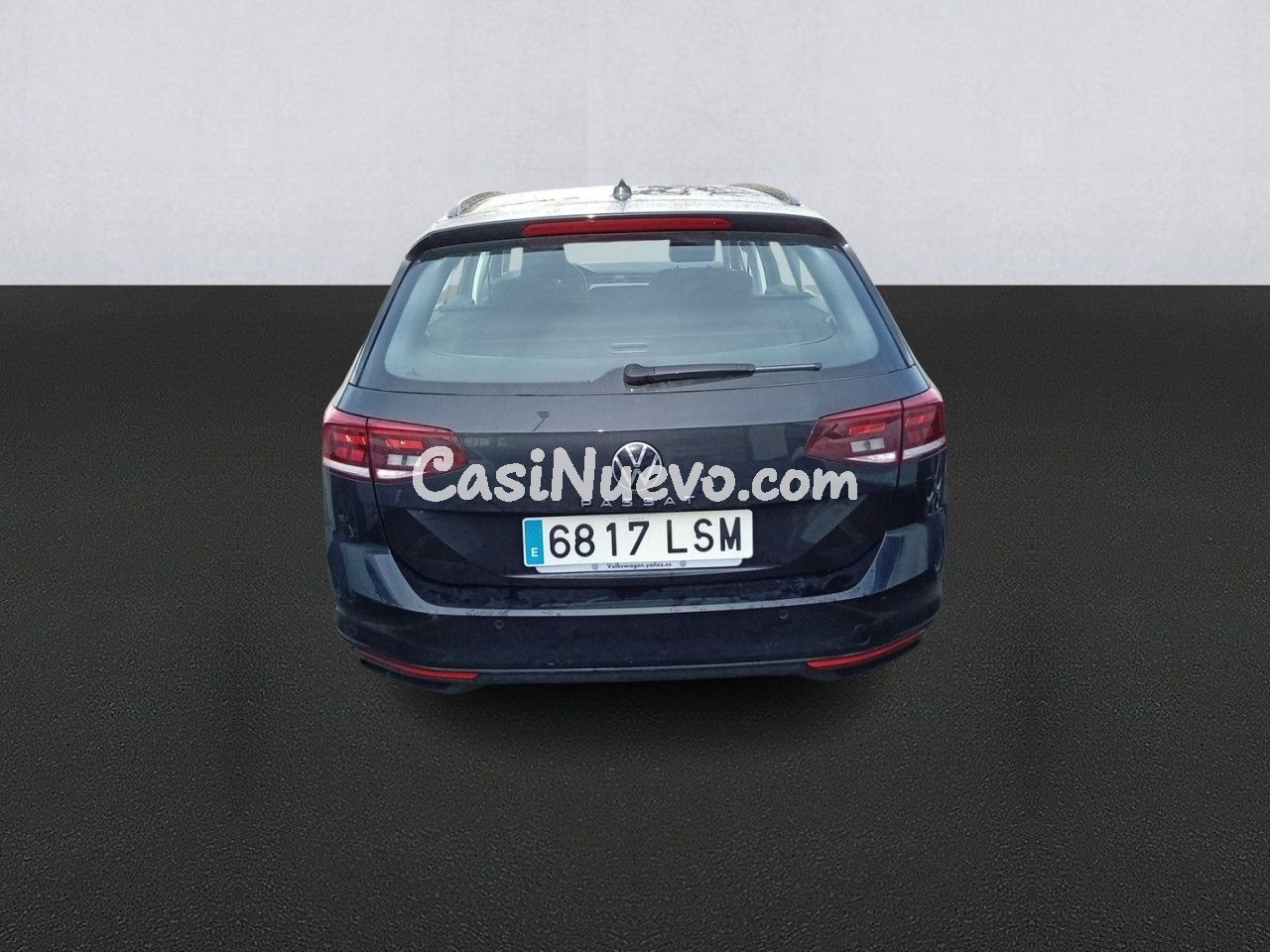 Volkswagen Passat Variant Business 2.0 Tdi 90kw (122cv) Ds - foto 5