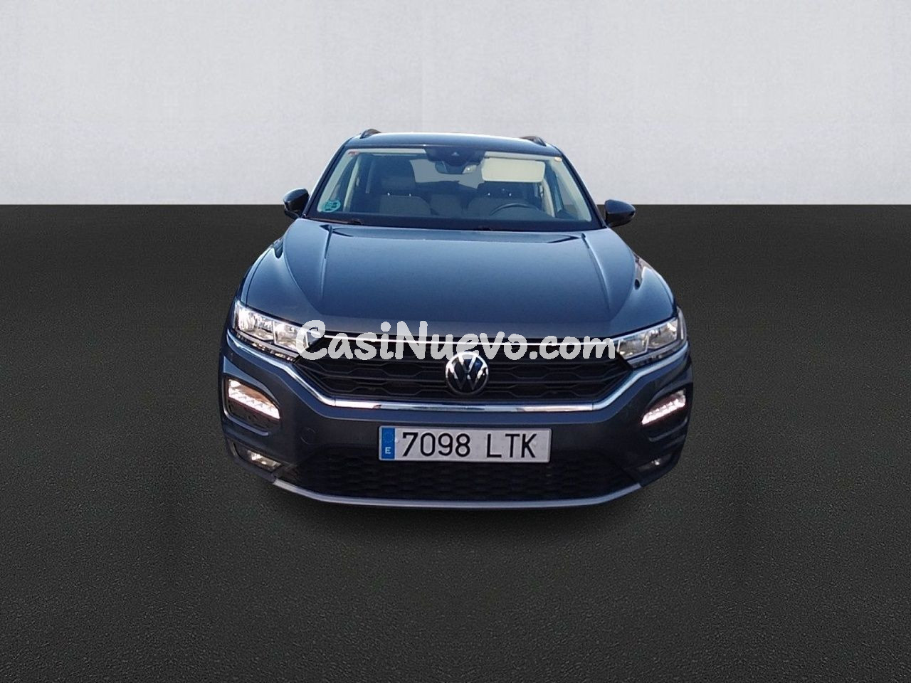 Volkswagen T-roc Advance 2.0 Tdi 110kw (150cv) Dsg - foto 2