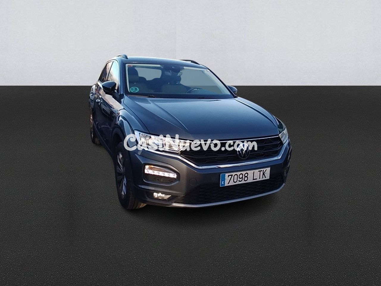 Volkswagen T-roc Advance 2.0 Tdi 110kw (150cv) Dsg - foto 3