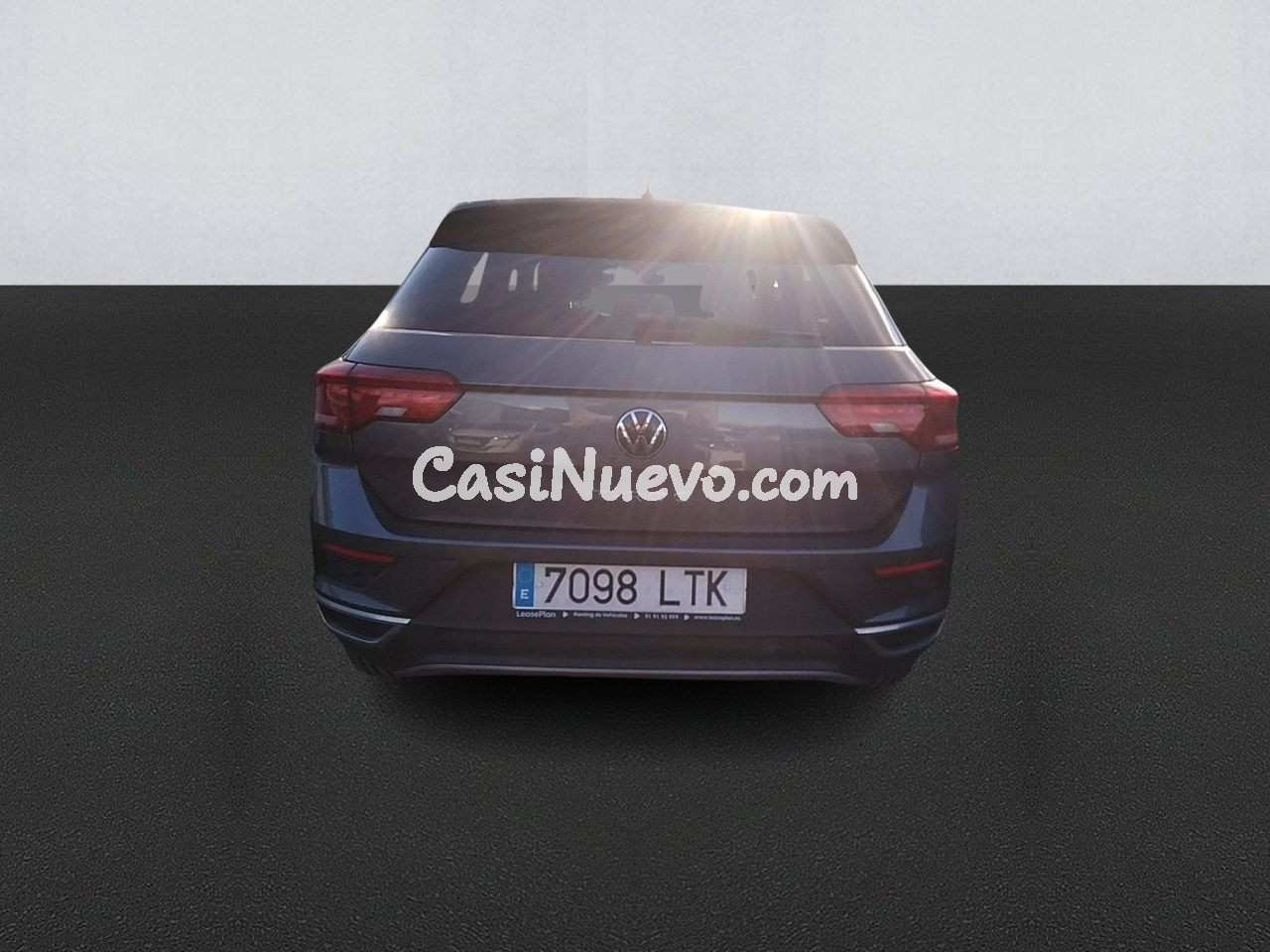 Volkswagen T-roc Advance 2.0 Tdi 110kw (150cv) Dsg - foto 5