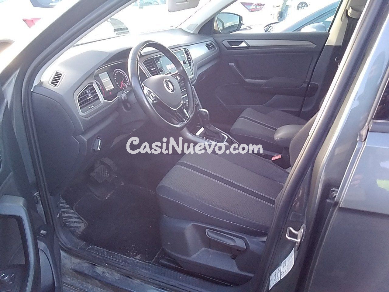 Volkswagen T-roc Advance 2.0 Tdi 110kw (150cv) Dsg - foto 7