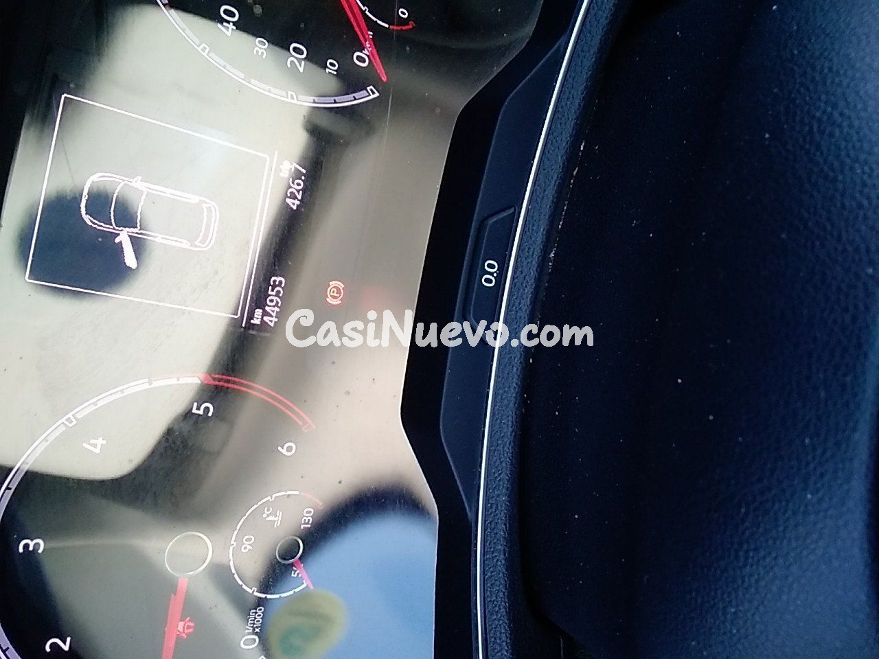 Volkswagen T-roc Advance 2.0 Tdi 110kw (150cv) Dsg - foto 8