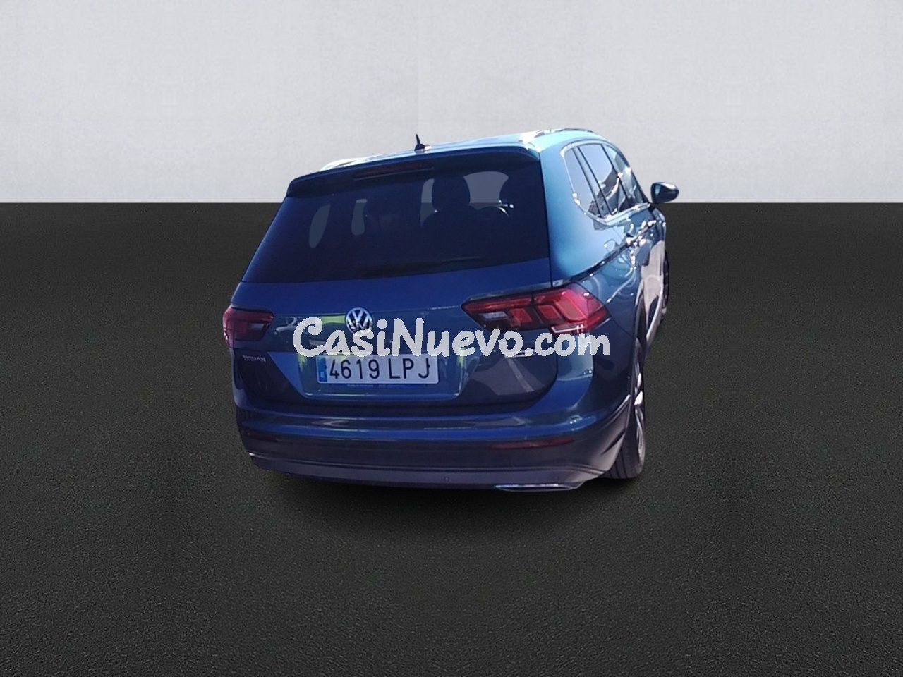 Volkswagen Tiguan Advance 2.0 TDI 110kW (150CV) DSG - foto 4