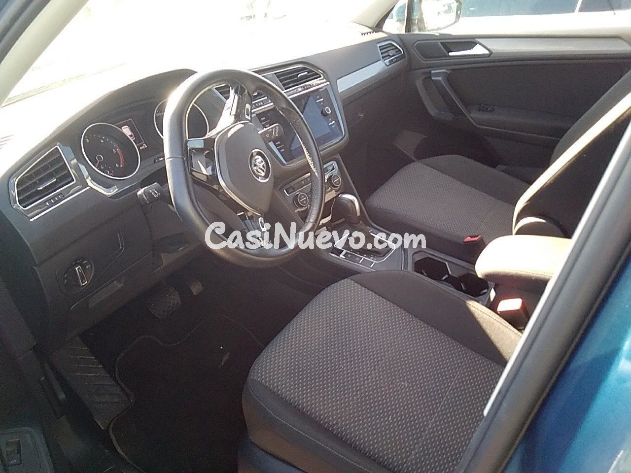 Volkswagen Tiguan Advance 2.0 TDI 110kW (150CV) DSG - foto 7