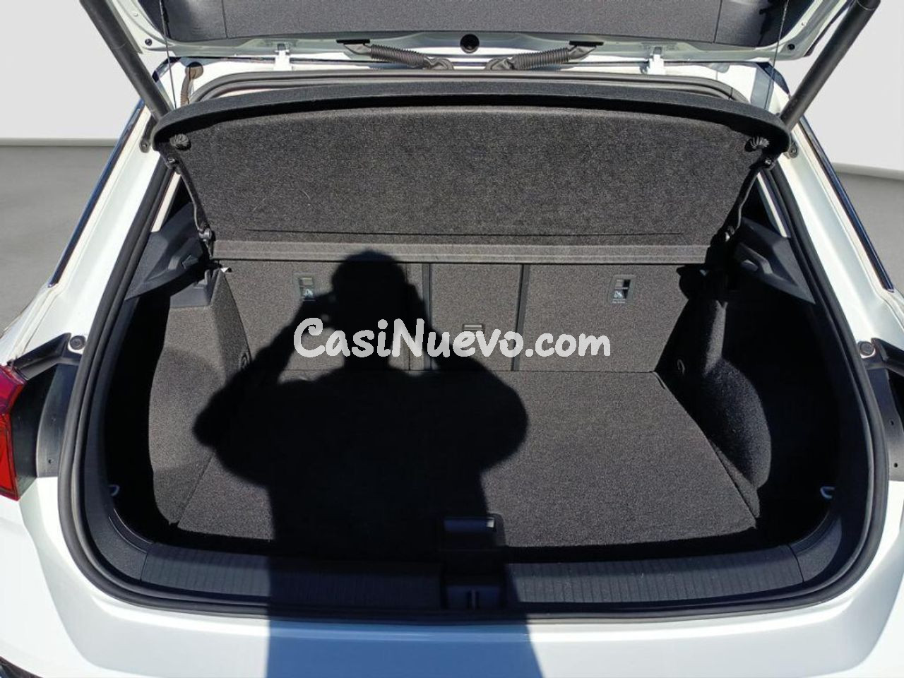 Volkswagen T-Roc Advance 1.5 TSI 110kW 150CV DSG - foto 4