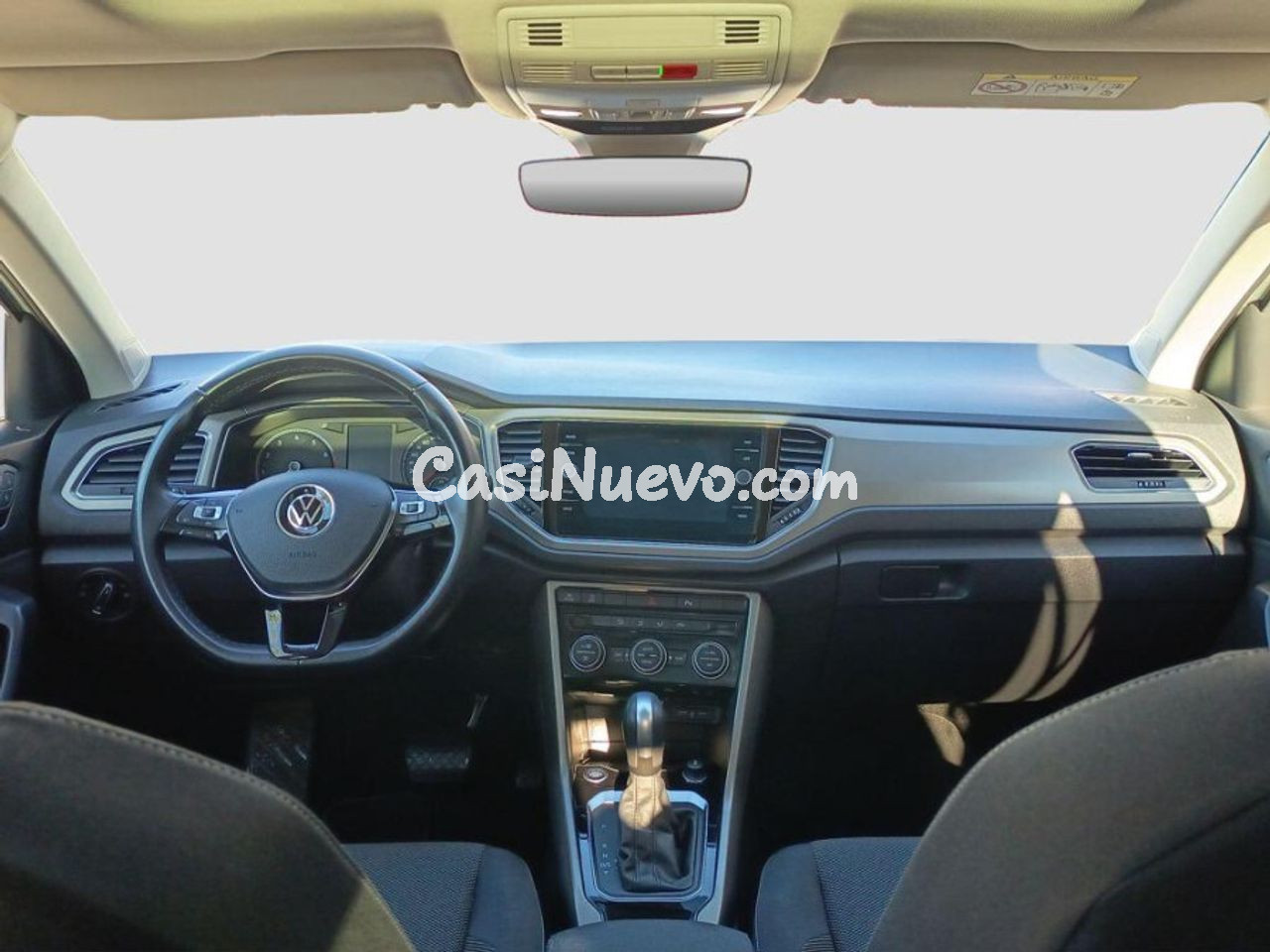 Volkswagen T-Roc Advance 1.5 TSI 110kW 150CV DSG - foto 5