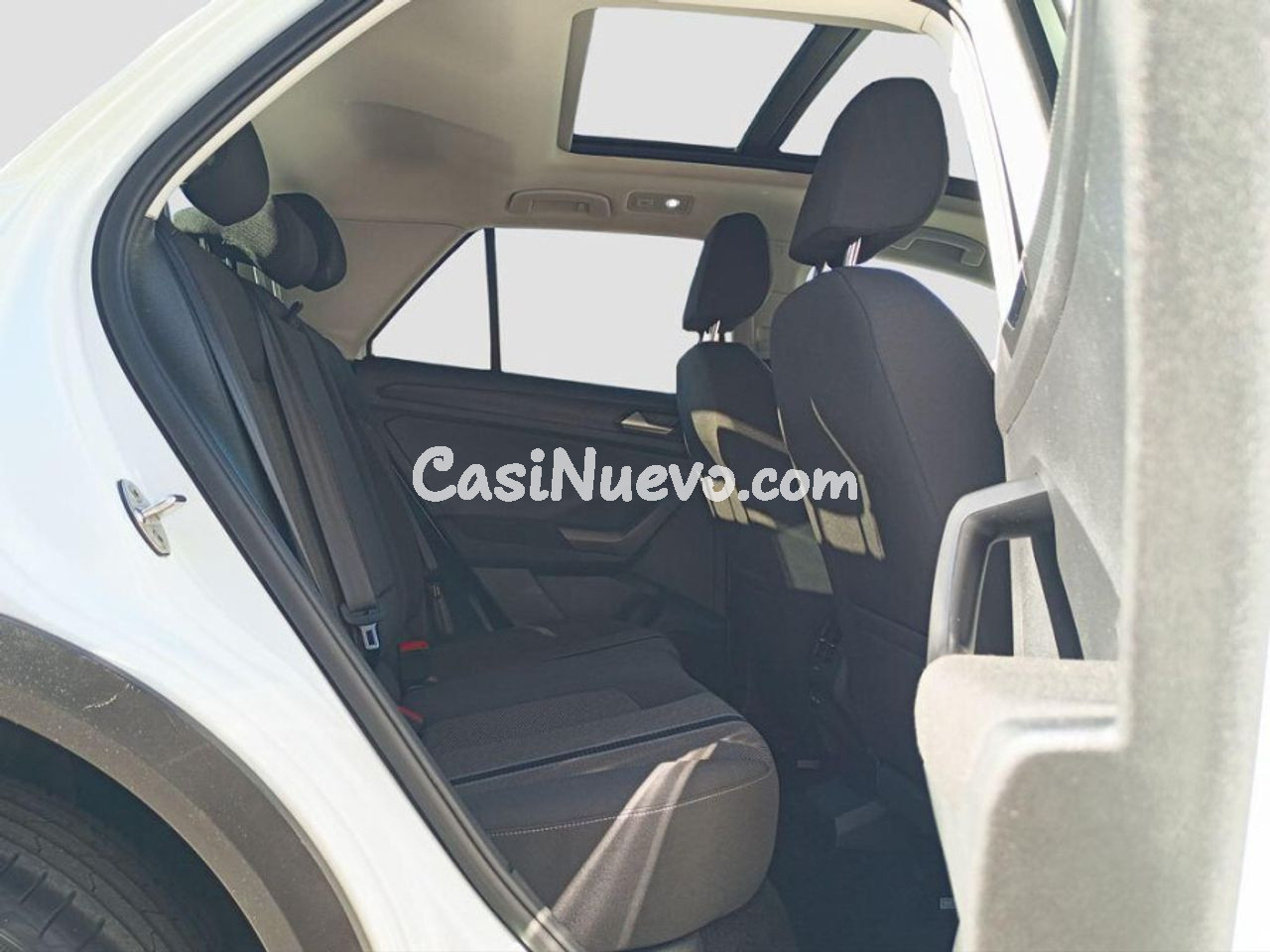 Volkswagen T-Roc Advance 1.5 TSI 110kW 150CV DSG - foto 7