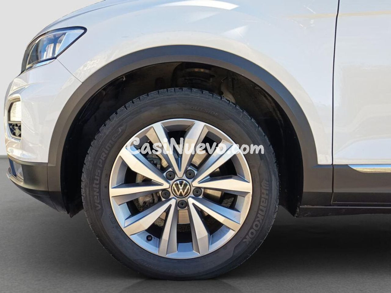 Volkswagen T-Roc Advance 1.5 TSI 110kW 150CV DSG - foto 8