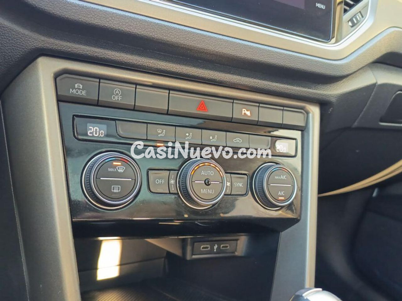 Volkswagen T-Roc Advance 1.5 TSI 110kW 150CV DSG - foto 11