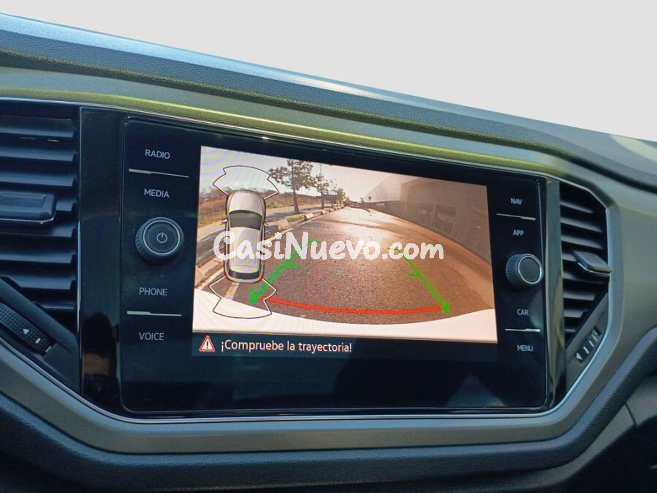 Volkswagen T-Roc Advance 1.5 TSI 110kW 150CV DSG - foto 10