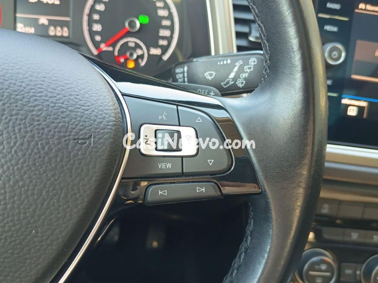 Volkswagen T-Roc Advance 1.5 TSI 110kW 150CV DSG - foto 12